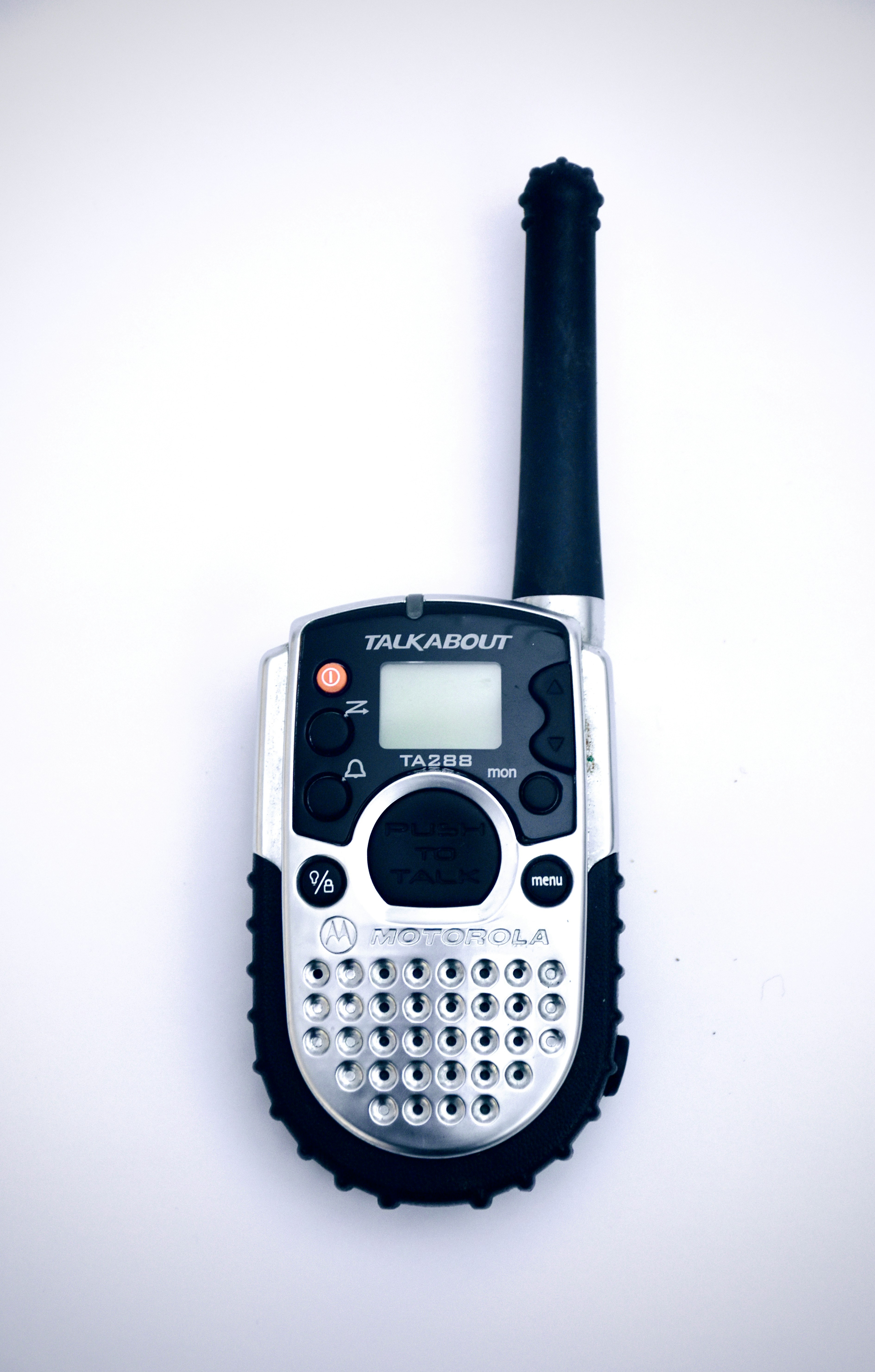 Walkie-Talkie